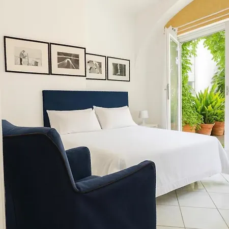 Gasthof Design Capri