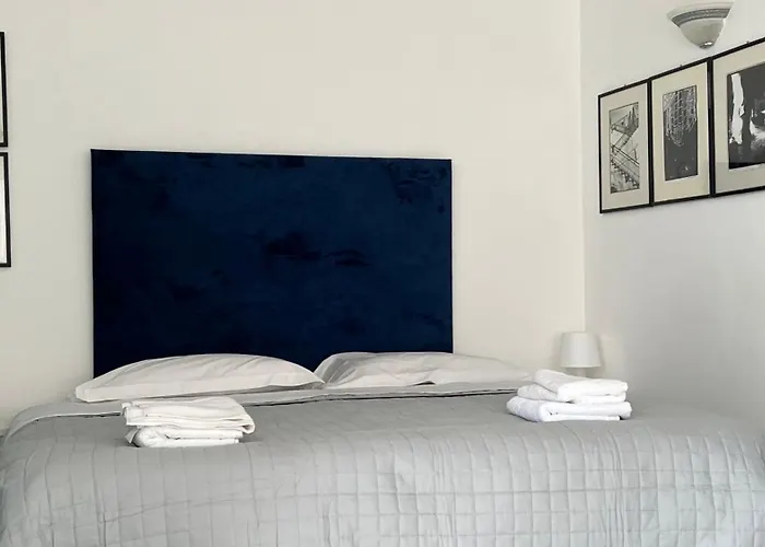 Gasthof Design Capri