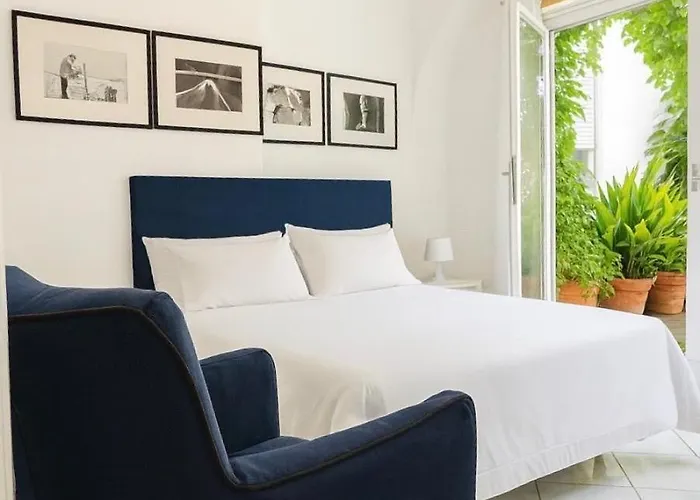 Gasthof Design Capri