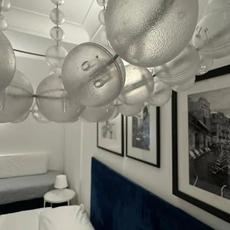 Design Maison d'hôtes 3*