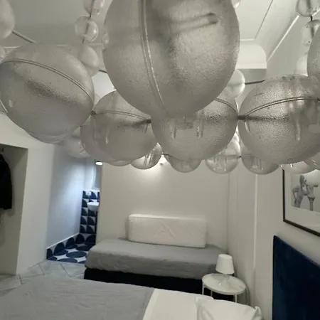 Design Maison d'hôtes