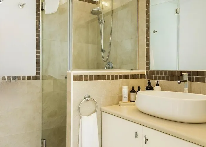 Design Maison d'hôtes