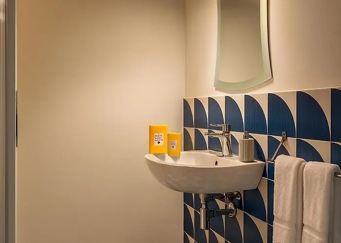 Гостевой дом Design