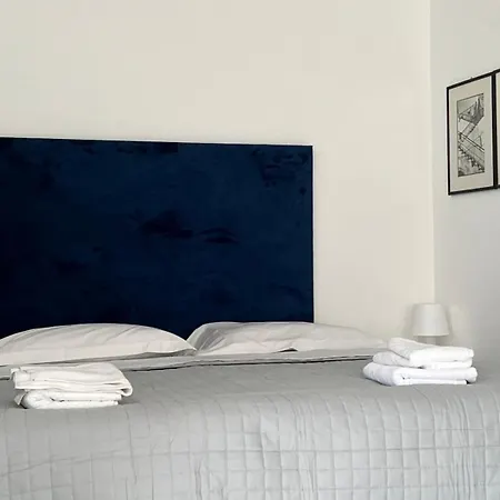 Pensión Design Capri