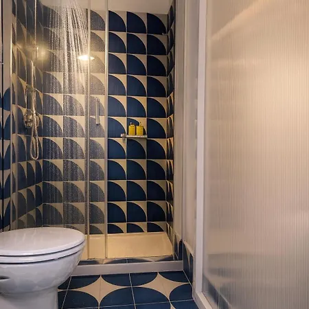 Pensión Design Capri