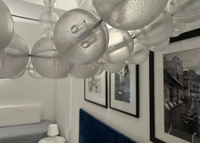 Design Maison d'hôtes 3*