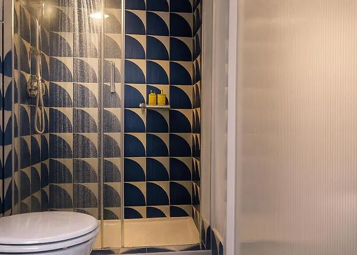 Maison d'hôtes Design Capri